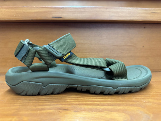 Teva Hurricane XLT2 Olive 1019234 OLV