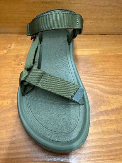 Teva Hurricane XLT2 Olive 1019234 OLV
