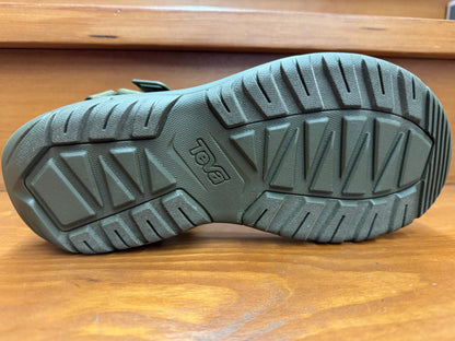 Teva Hurricane XLT2 Olive 1019234 OLV