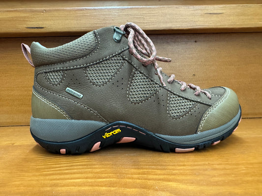 Dansko Perrin Morel
