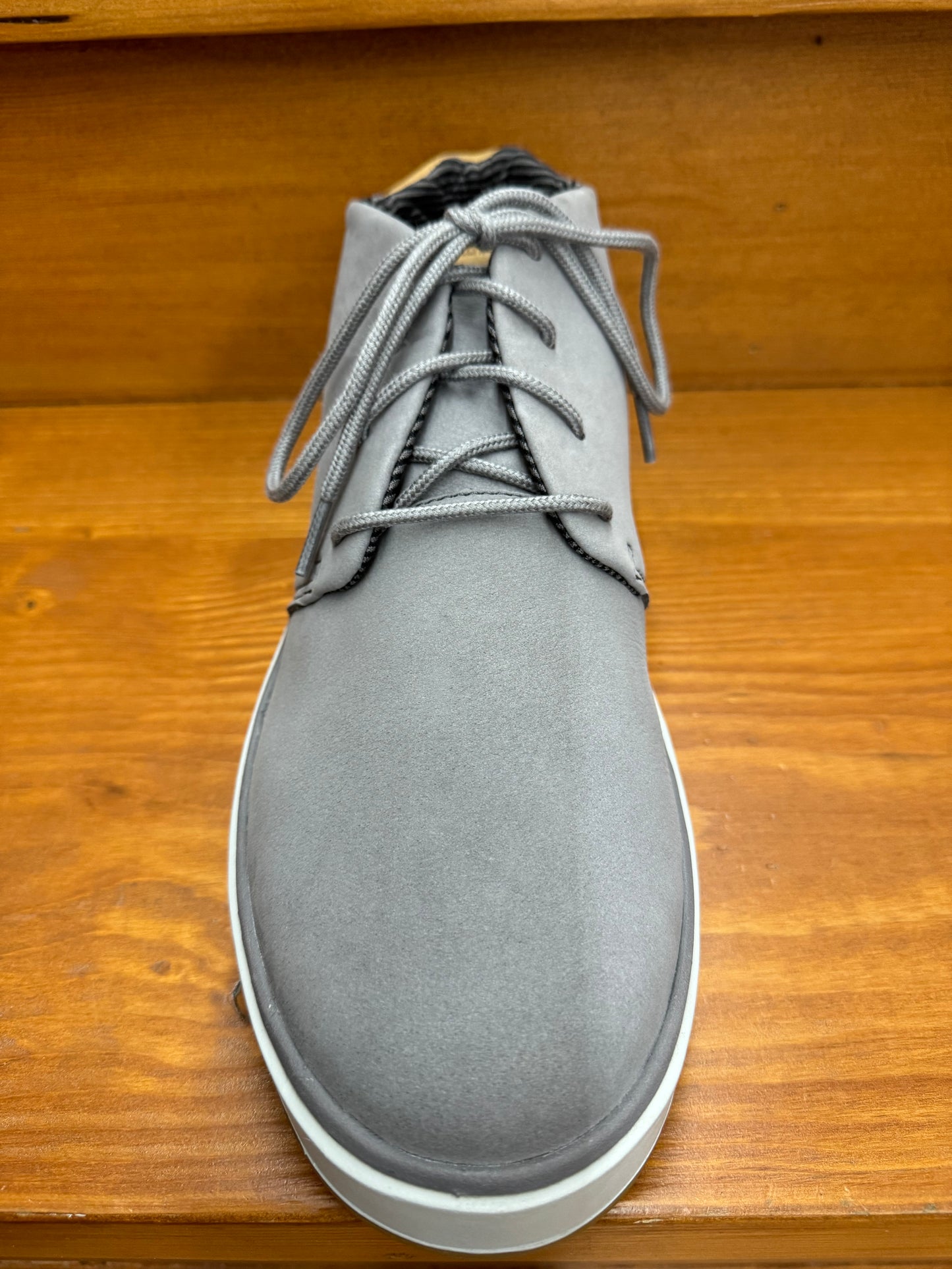 Olukai Papaku 'Ili Graphite 10520-SJSJ