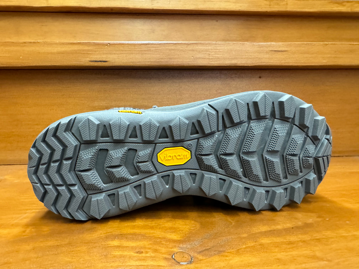 Merrell Siren 4 Thermo Mid Zip WP Charcoal J038208