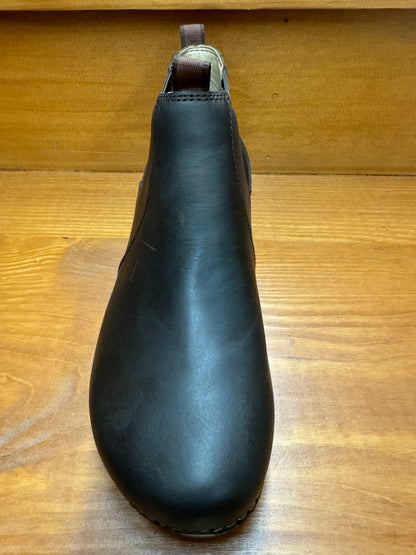 Dansko Becka Brown Oiled