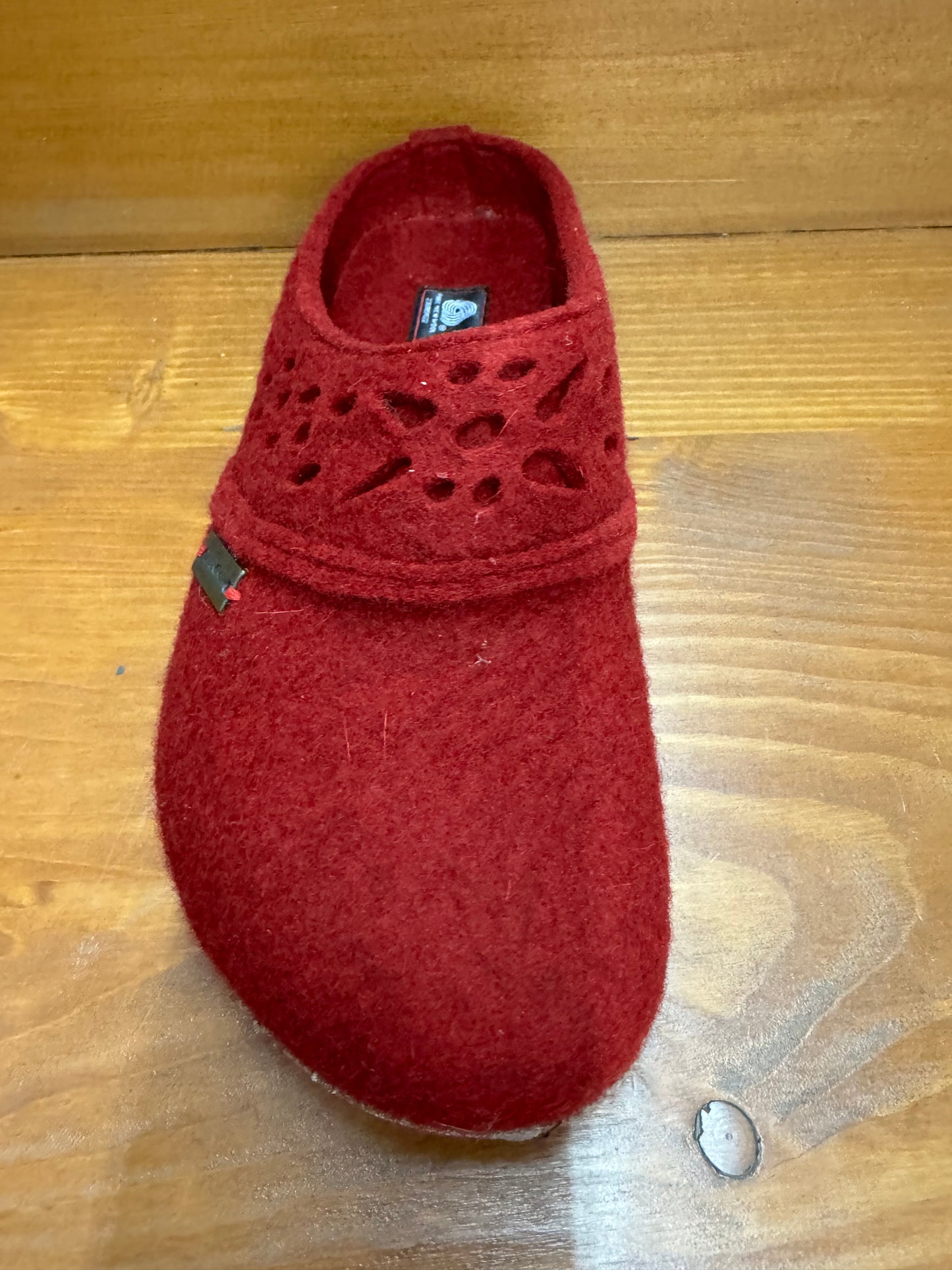 Haflinger GZ Lacey Chilil 731054-42