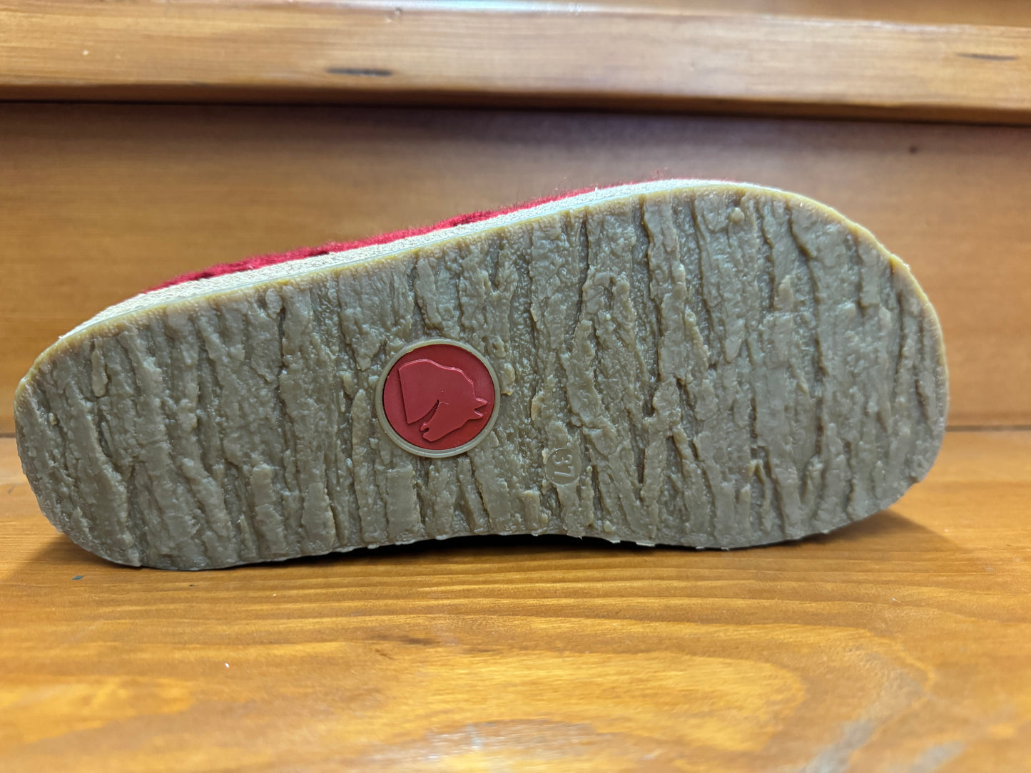 Haflinger GZ Lacey Chilil 731054-42