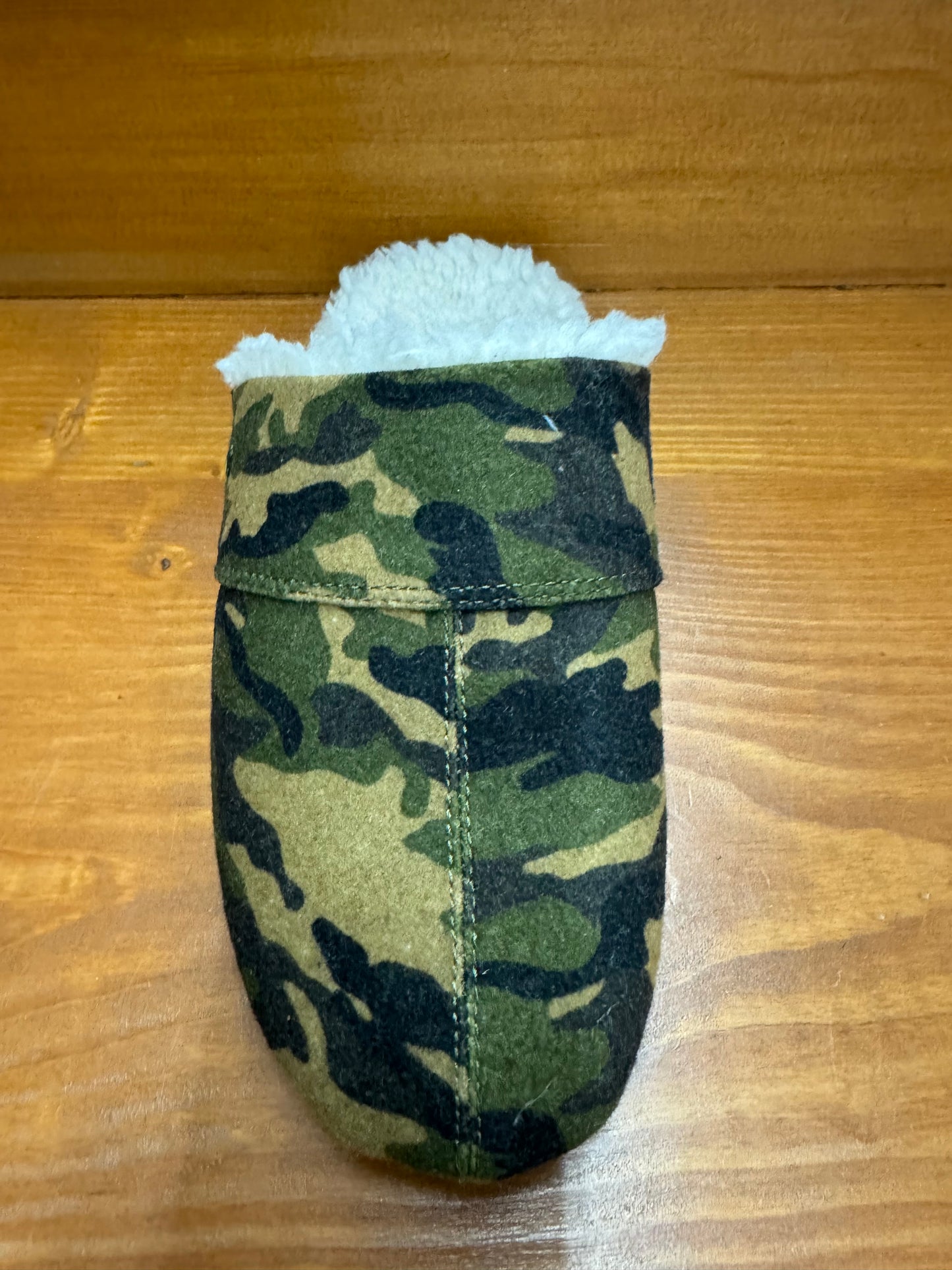 Vionic Alfons Olive Camo