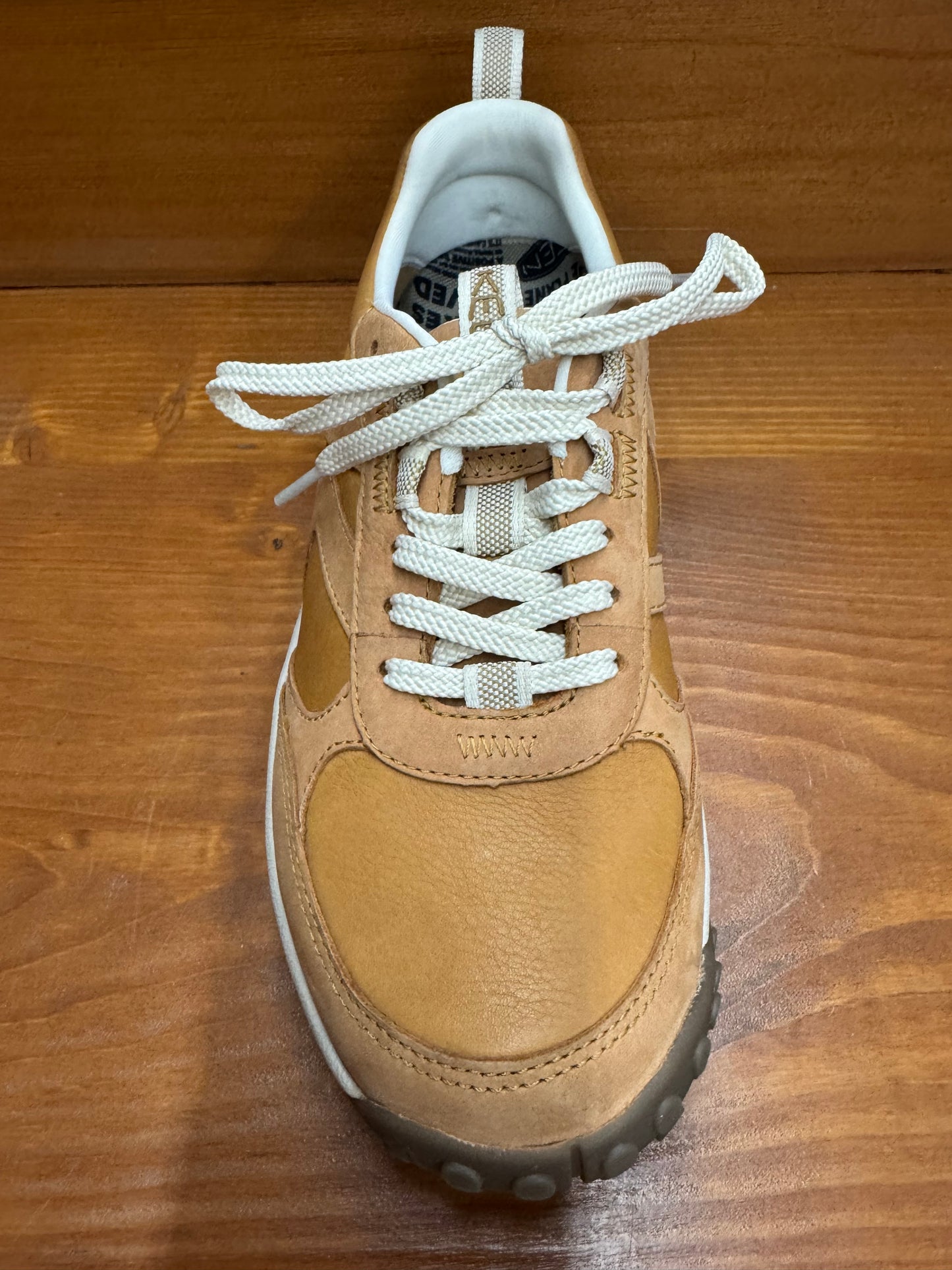 Keen KS86 Leather Natural/Birch 1029770
