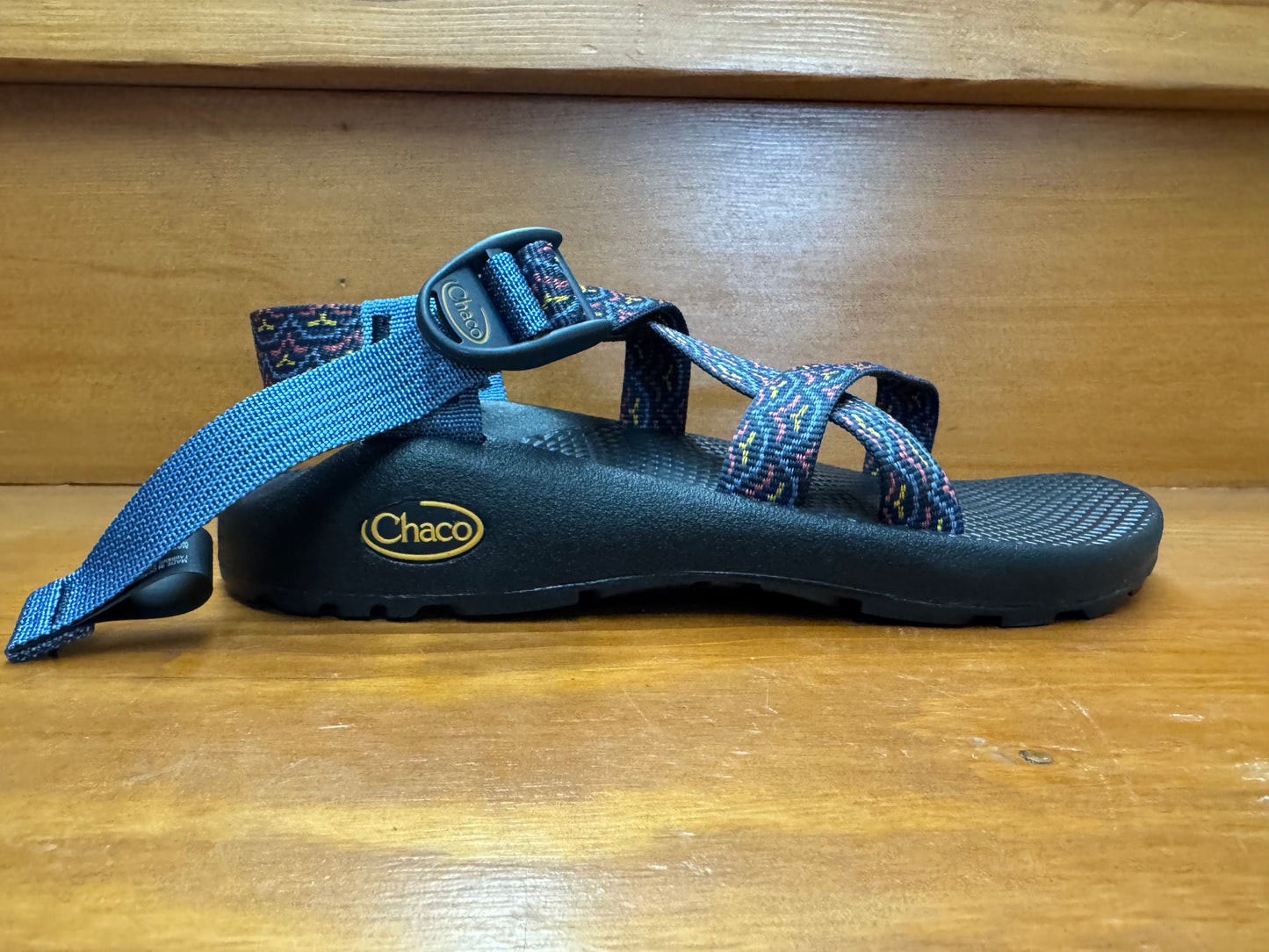 Chaco Z/1 classic Bloop Navy JCH109746z