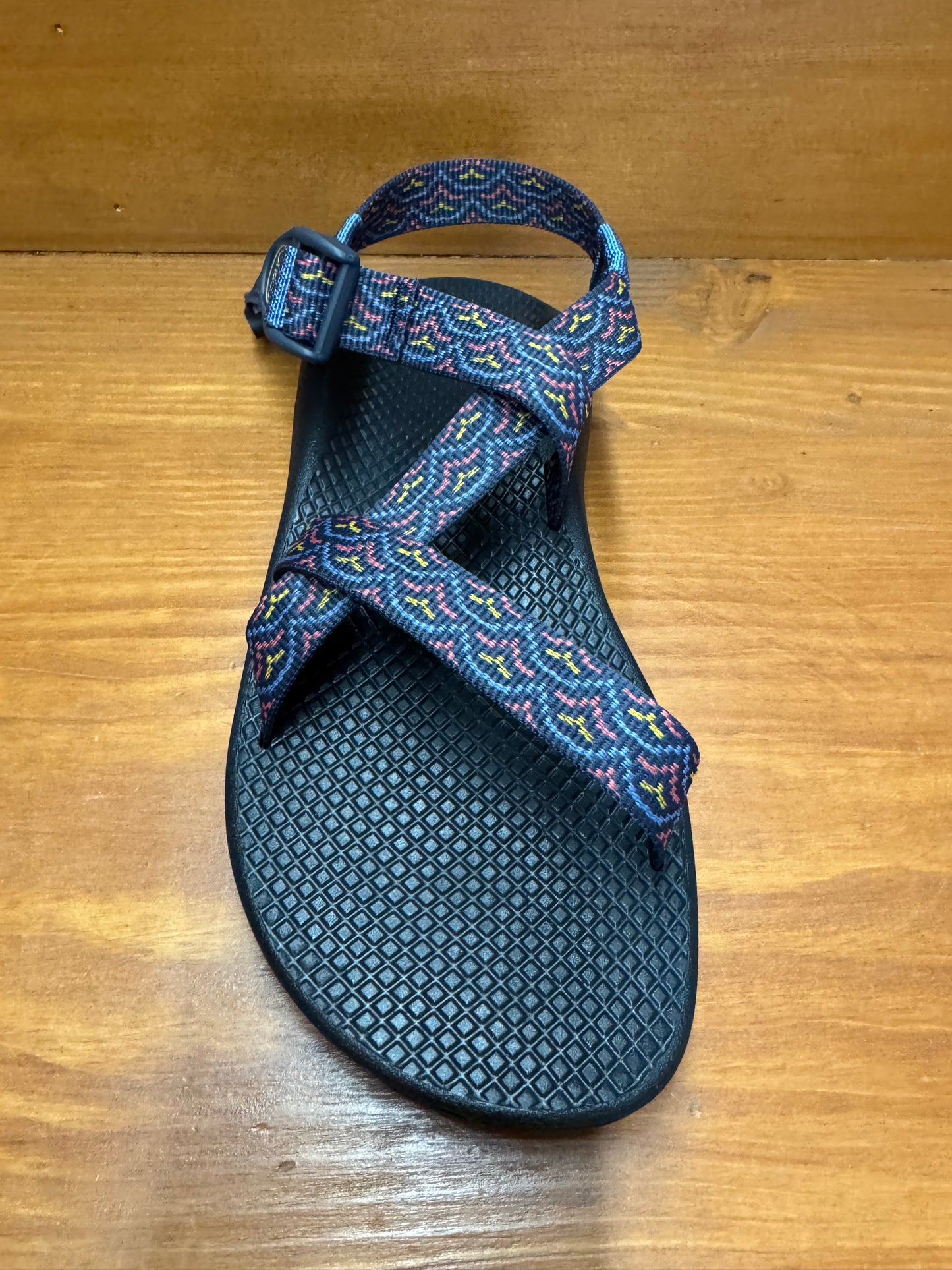 Chaco Z/1 classic Bloop Navy JCH109746z
