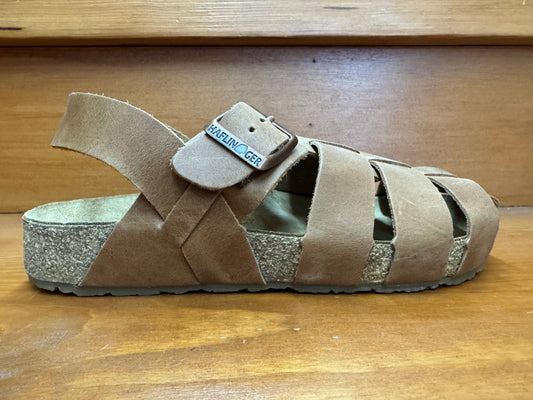 Haflinger Pete Brown 819430-735