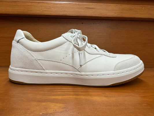 Dansko Josey White