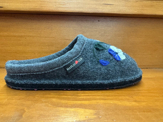 Haflinger Viola Grey 313102-4