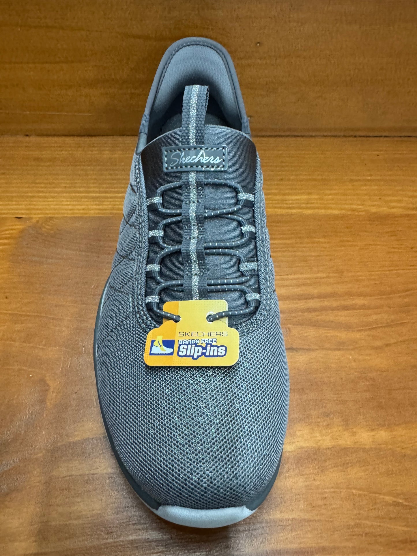 Skechers Step-In Brilliance-Night shift 100743-CCL