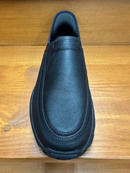 Skecher Slip ins Respected-Elgin Black 204810 BBK