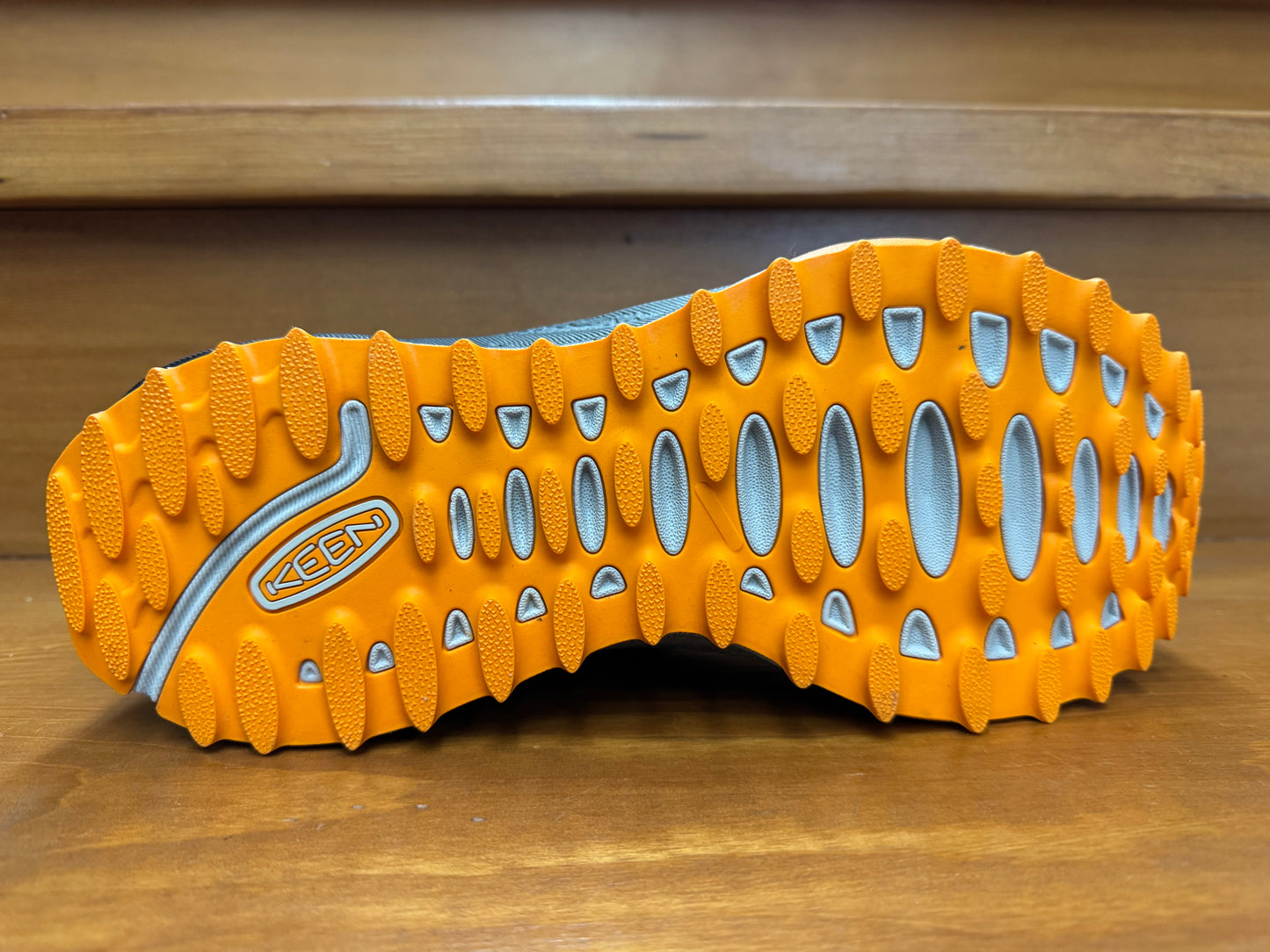 Keen Zionic NXT WP Naval Acadamy/Bright Marigold 1031394
