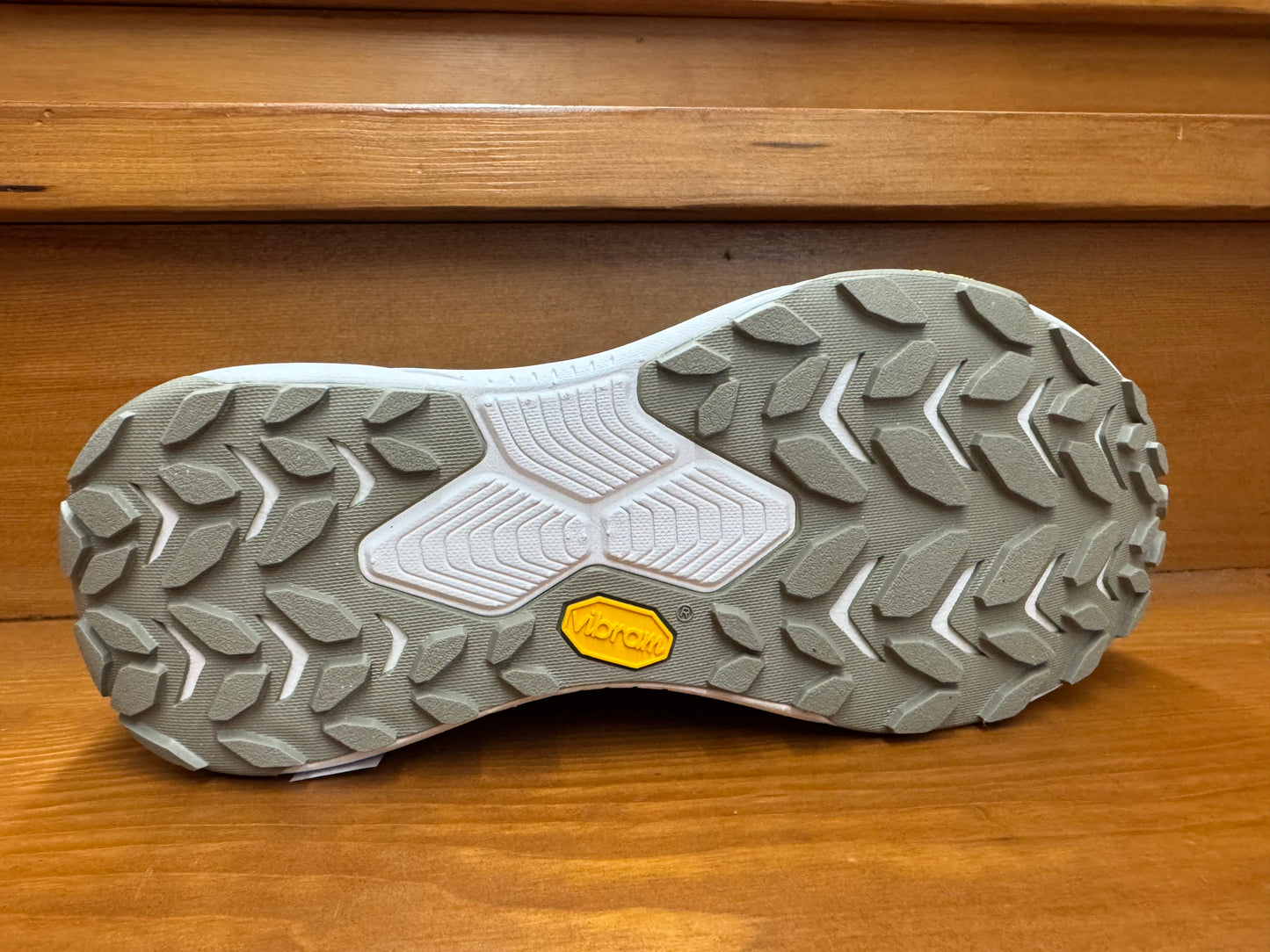 Hoka Transport Varsity Navy/White 1123153-VYN