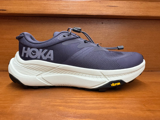 Hoka Transport Squid Ink/Sea Glass 1123154 SQD