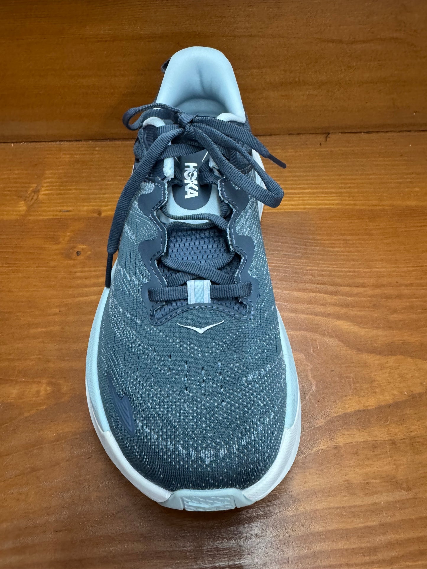 Hoka Gaviota 6 Faded Navy/Glimmering Blue  1171935-FYGL & 1171933-FYGL & 1171937-FYGL  Women's