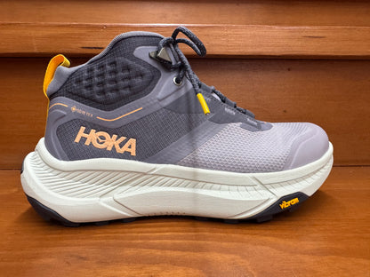 Hoka Transport Hike GTX Grey Skies/Seaglass 1172913-GSKS