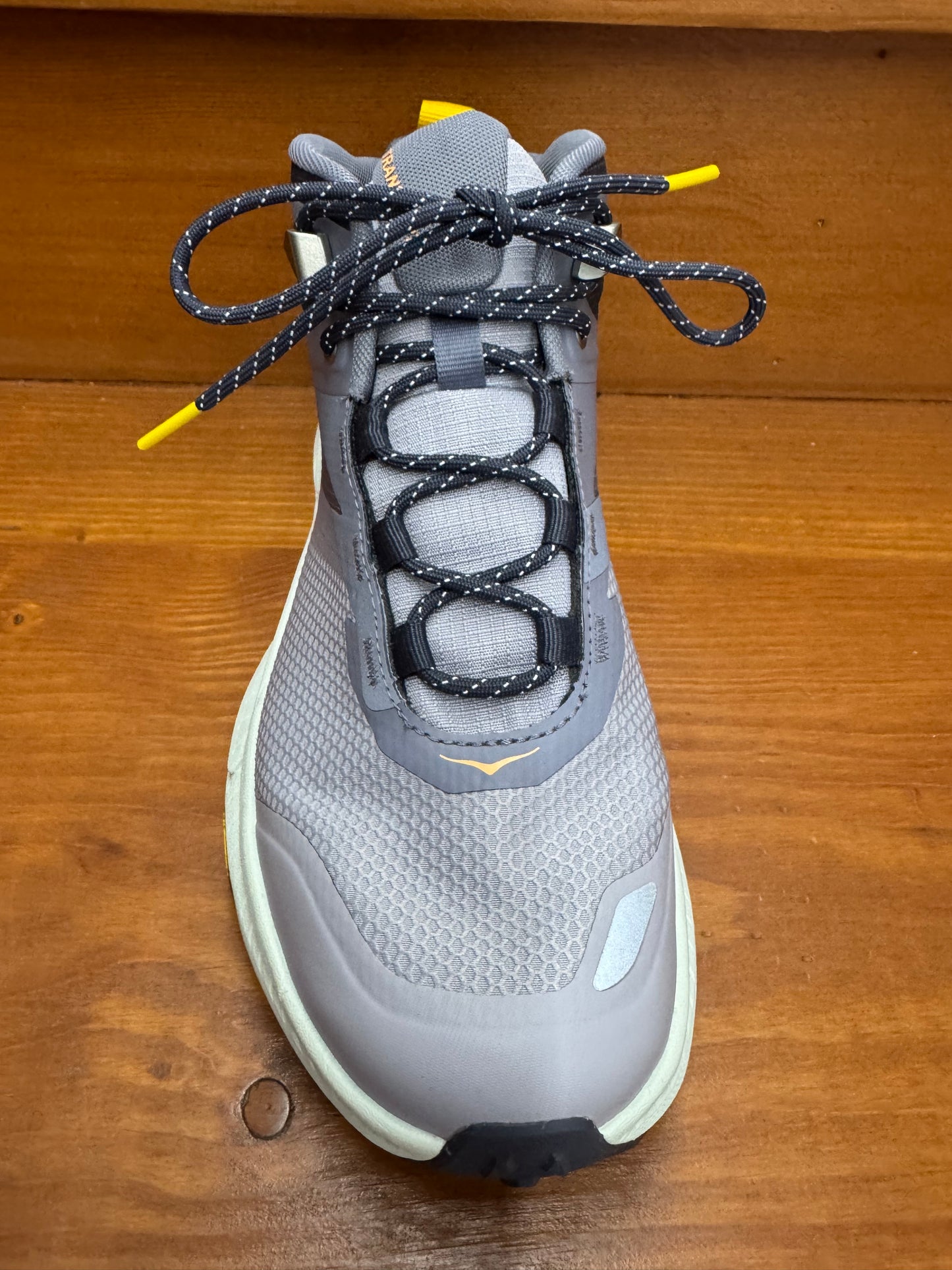 Hoka Transport Hike GTX Grey Skies/Seaglass 1172913-GSKS