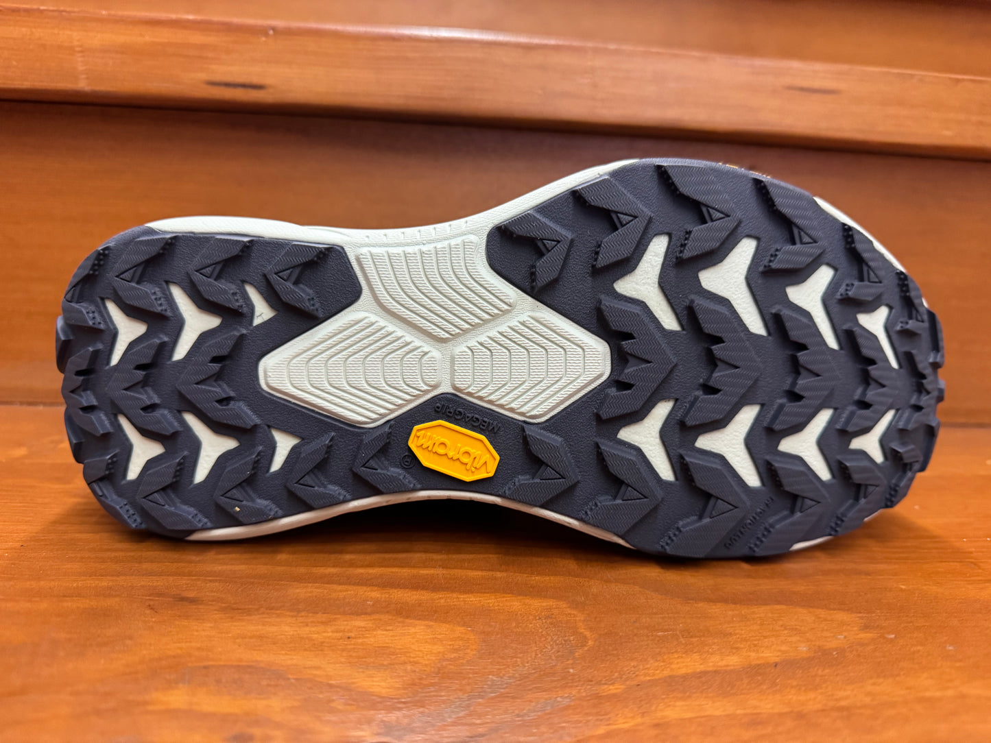 Hoka Transport Hike GTX Grey Skies/Seaglass 1172913-GSKS
