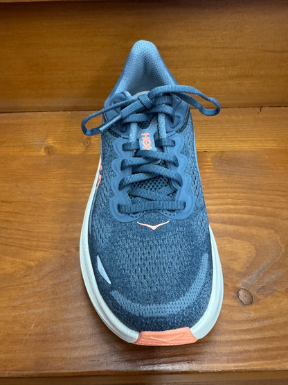 Hoka Bondi 9 Faded Navy/Slate Blue 1162012-FDNV