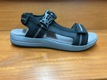 Propet Eli Black MSV031BLK