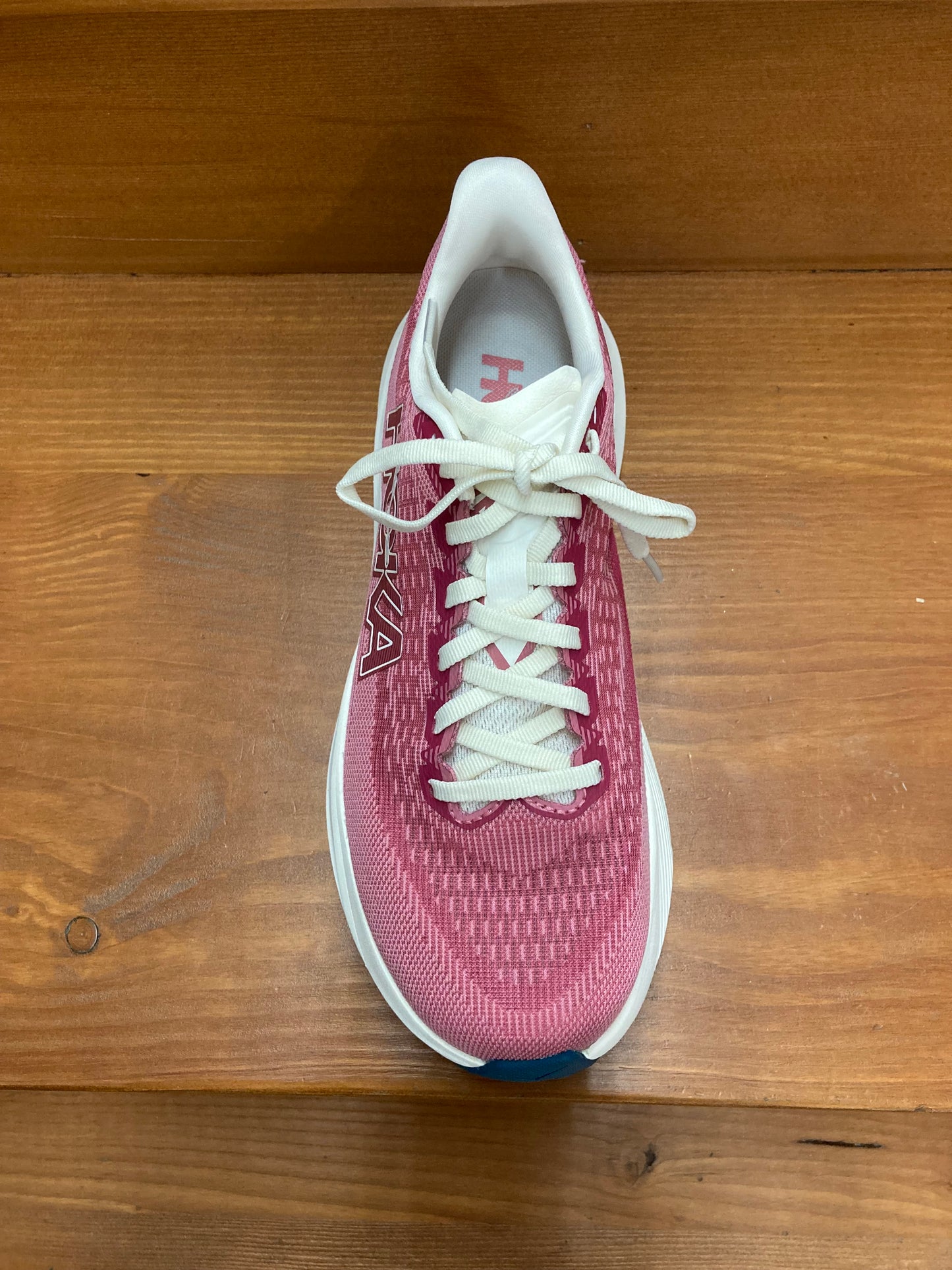 Hoka Mach 7 Lingonberry/Cranberry 1171938-LYC & 1171906-LYC