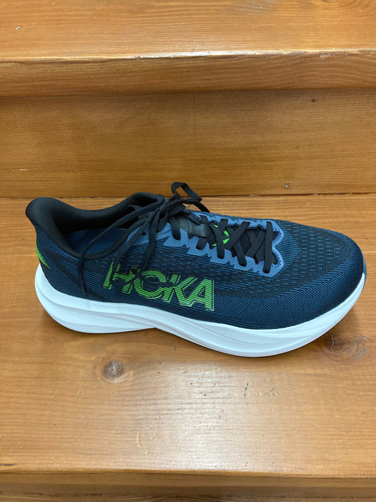Hoka Mach 7