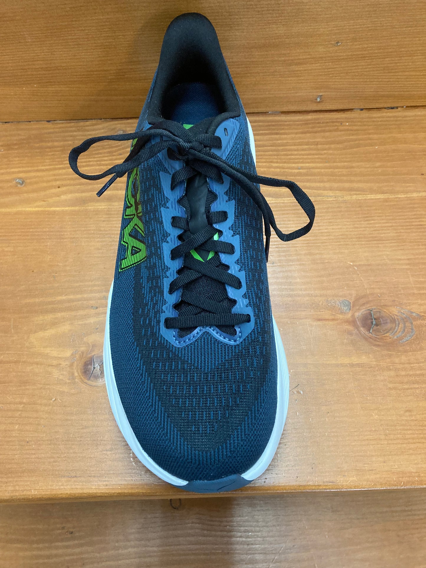 Hoka Mach 7