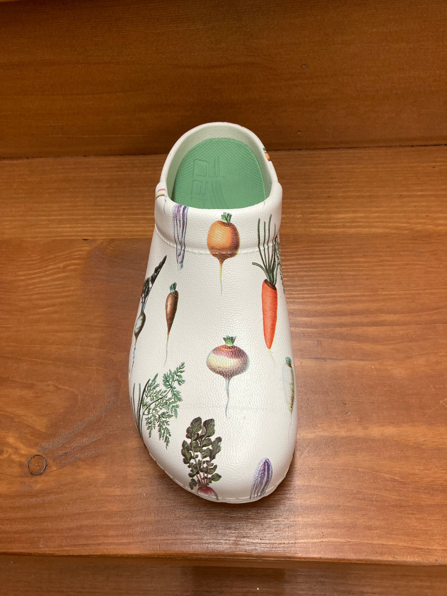 Dansko Kane Vintage Garden Molded EVA