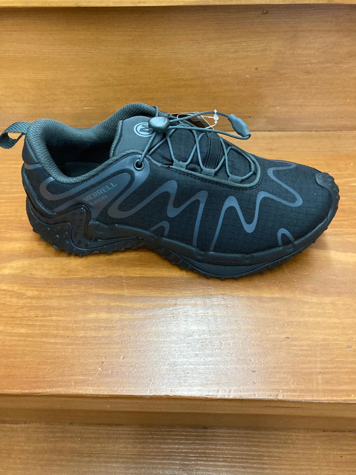 Merrell Cham Redux Storm GTX Black/Graphite J2007585