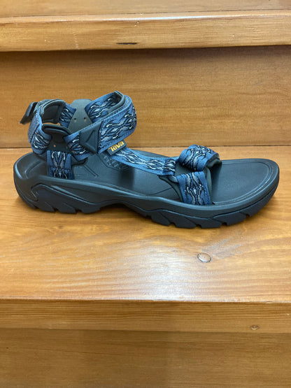 Teva Terra Fi 5 Universal Madang Blue 1102456-MGBL Men's