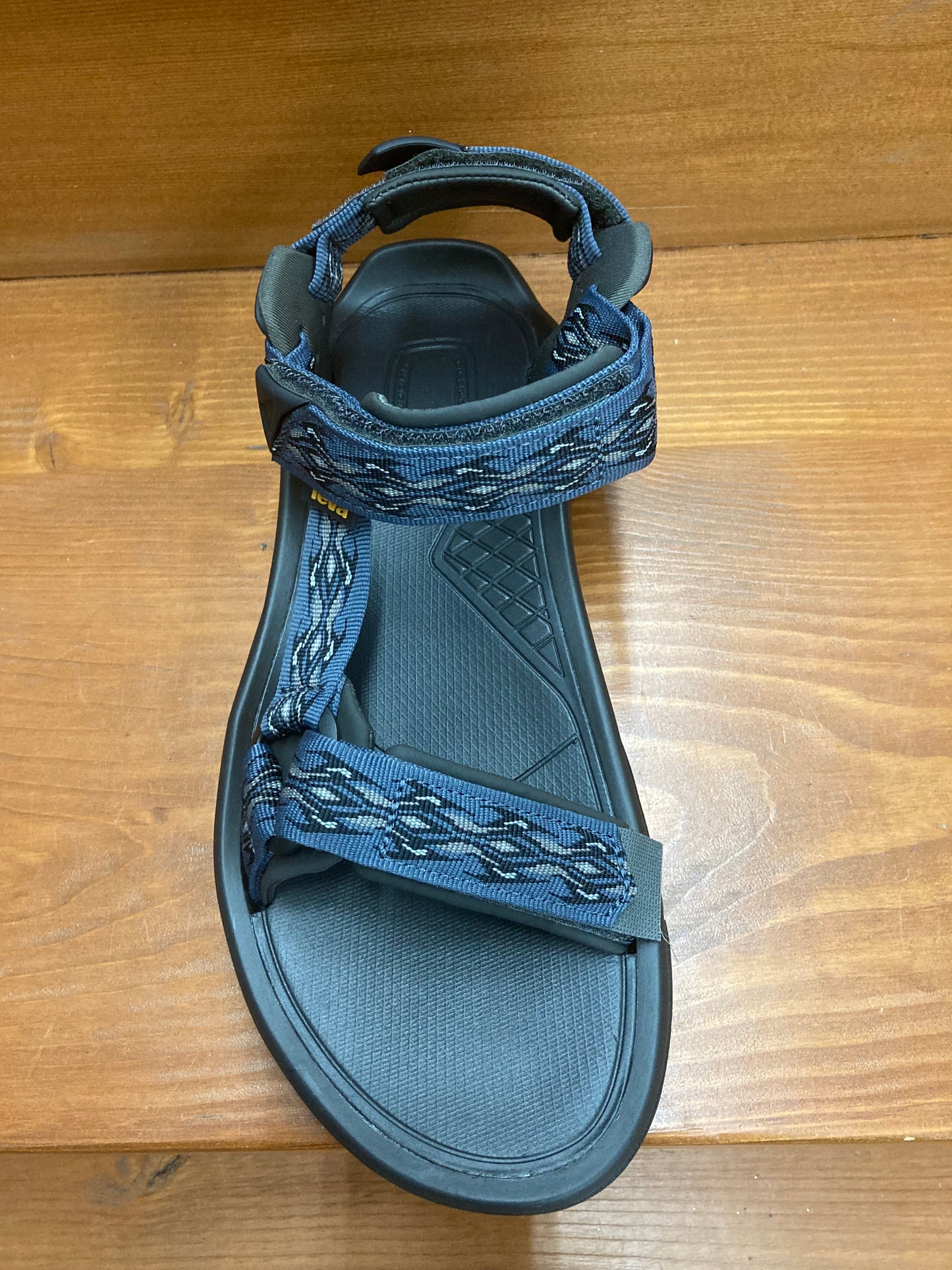 Teva Terra Fi 5 Universal Madang Blue 1102456-MGBL Men's