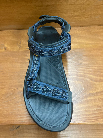 Teva Terra Fi 5 Universal Madang Blue 1102456-MGBL Men's