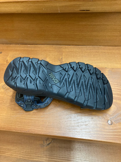 Teva Terra Fi 5 Universal Madang Blue 1102456-MGBL Men's