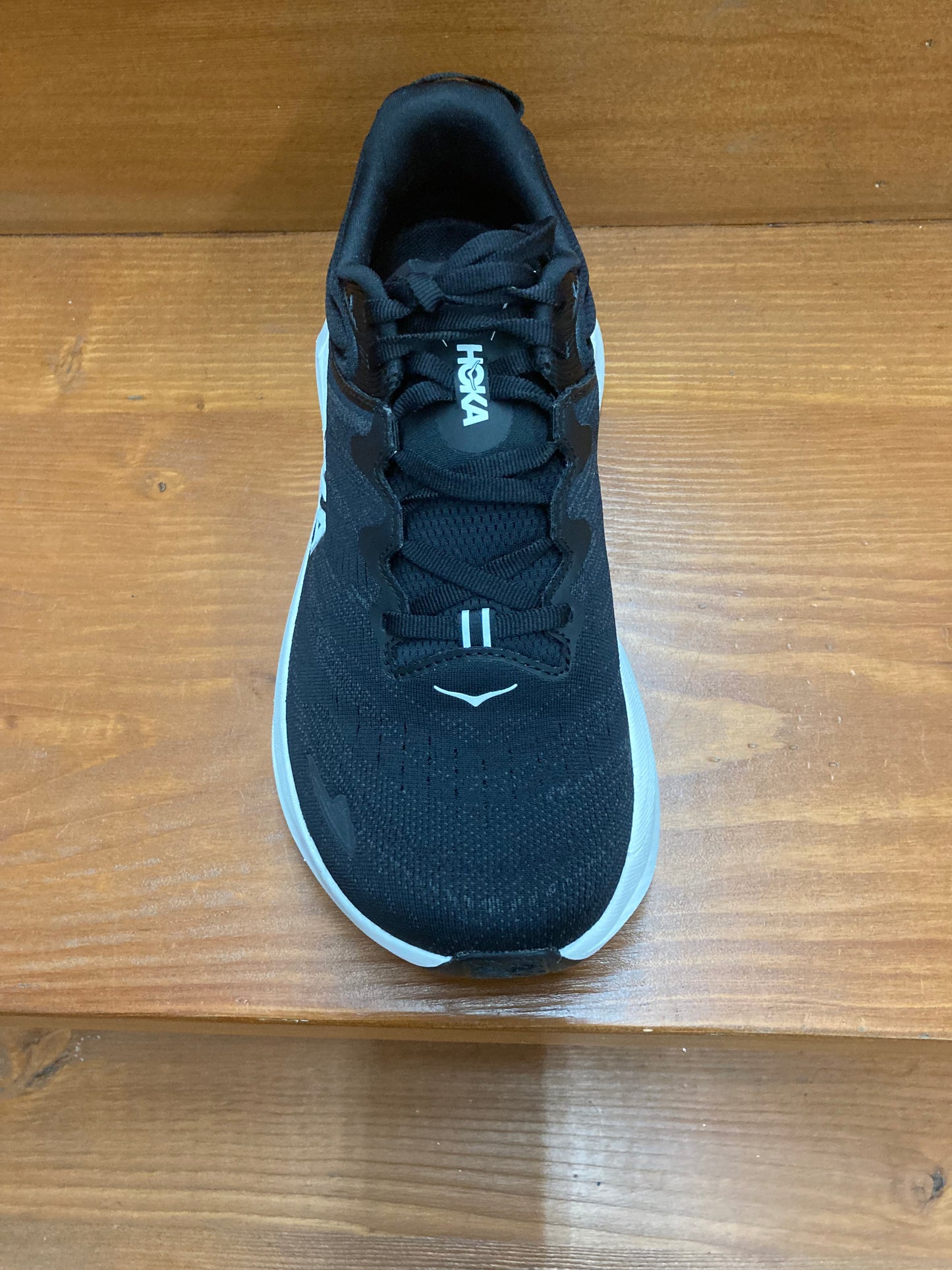 Hoka Gaviota 6 Black/White 1171935-BWHT & 1171933-BWHT & 1171937-BWHT Women's