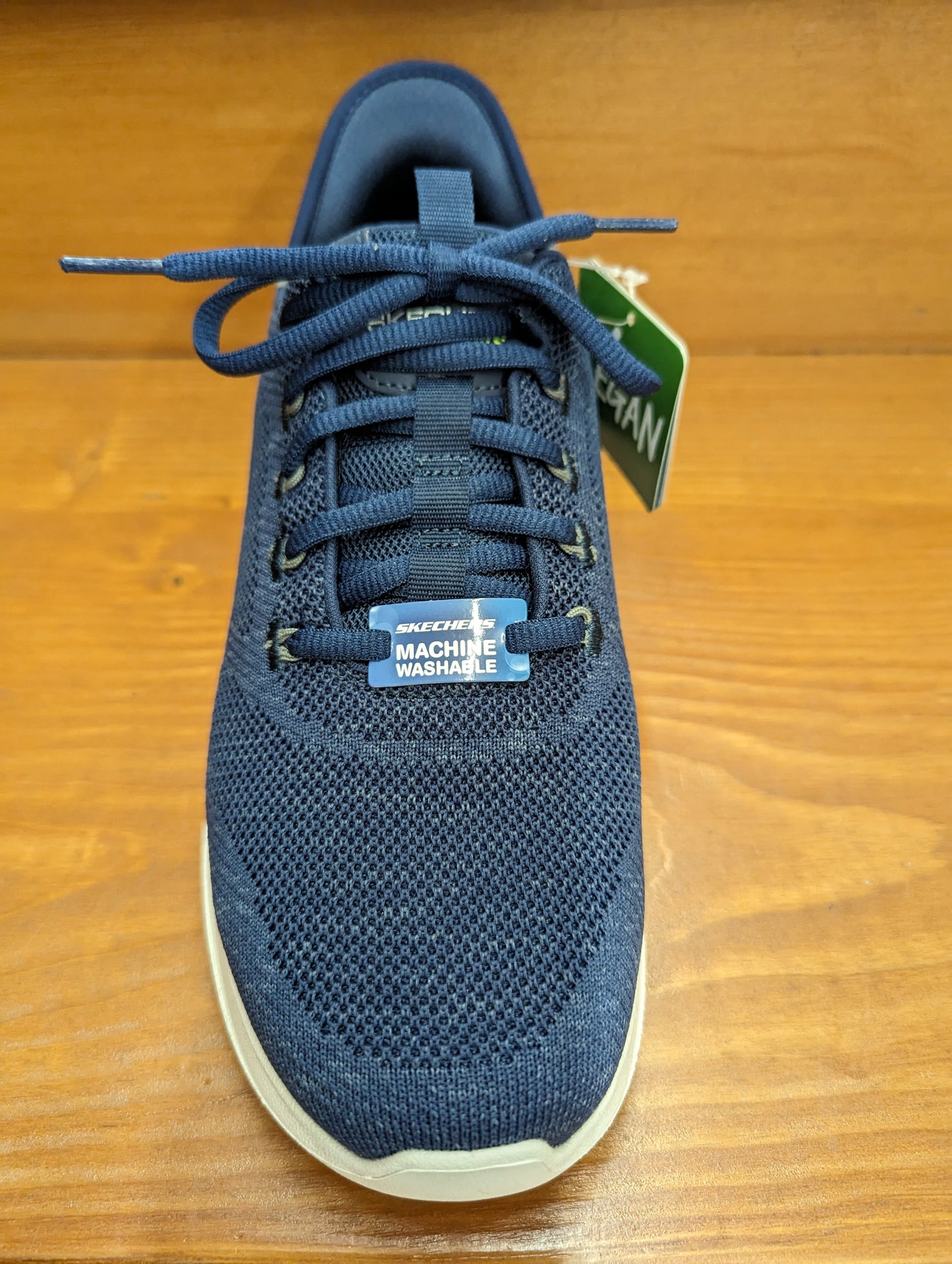 Skechers Step-ins Ultra Flex 3.0 Navy New Arch 232458 NVY