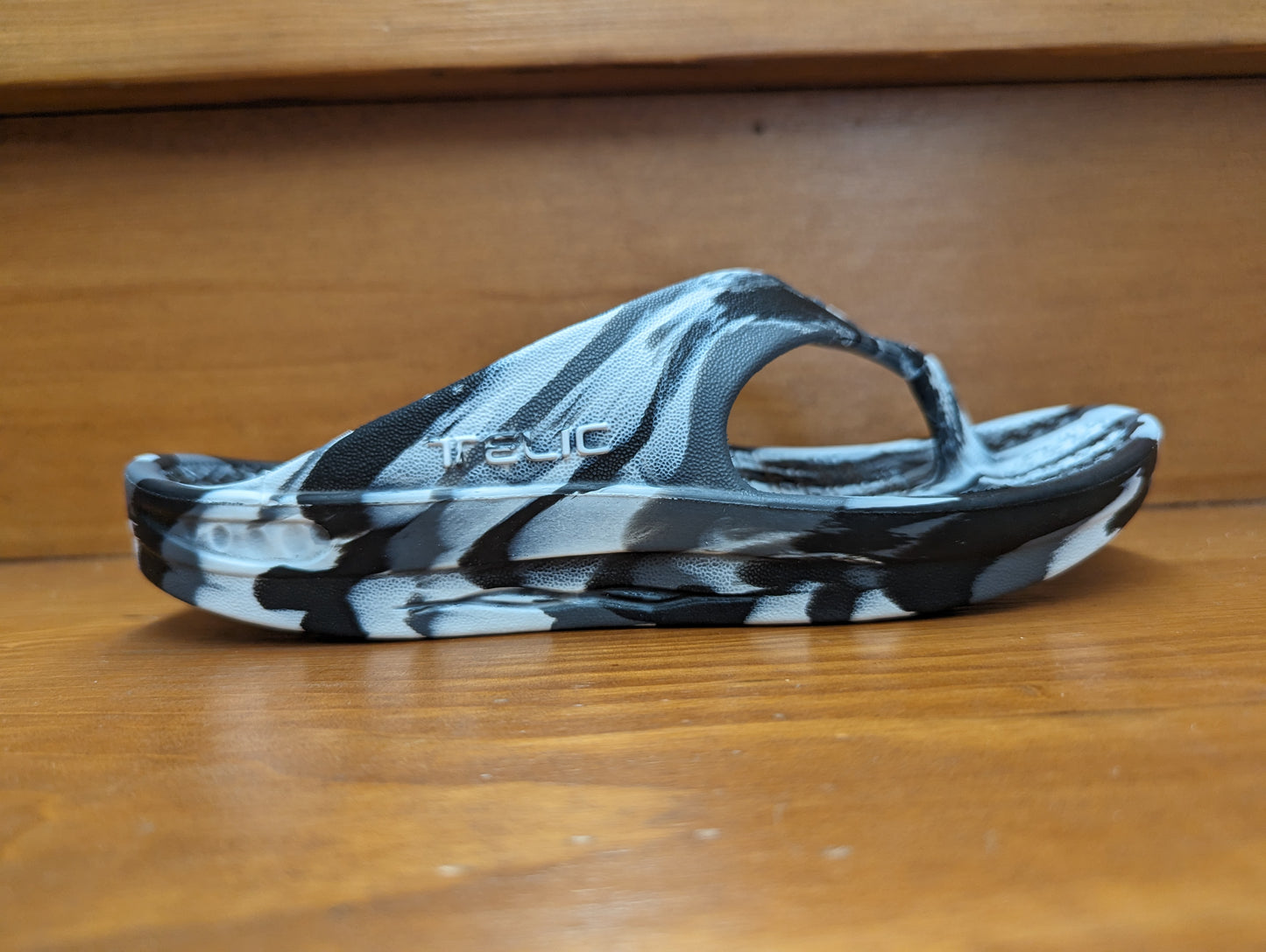 Telic Flip Smoke L-XXL