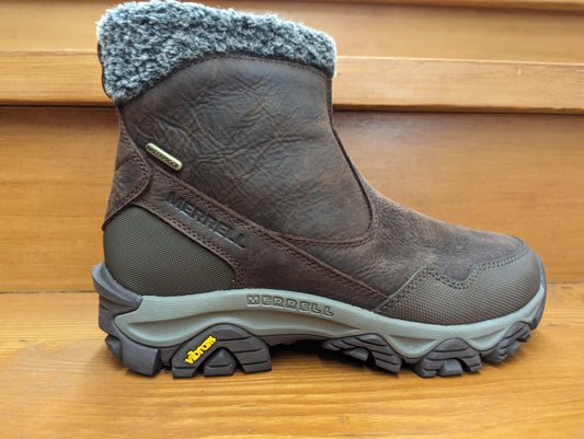 Merrell Codpack 3 Thermo Mid Cinnamon j037398
