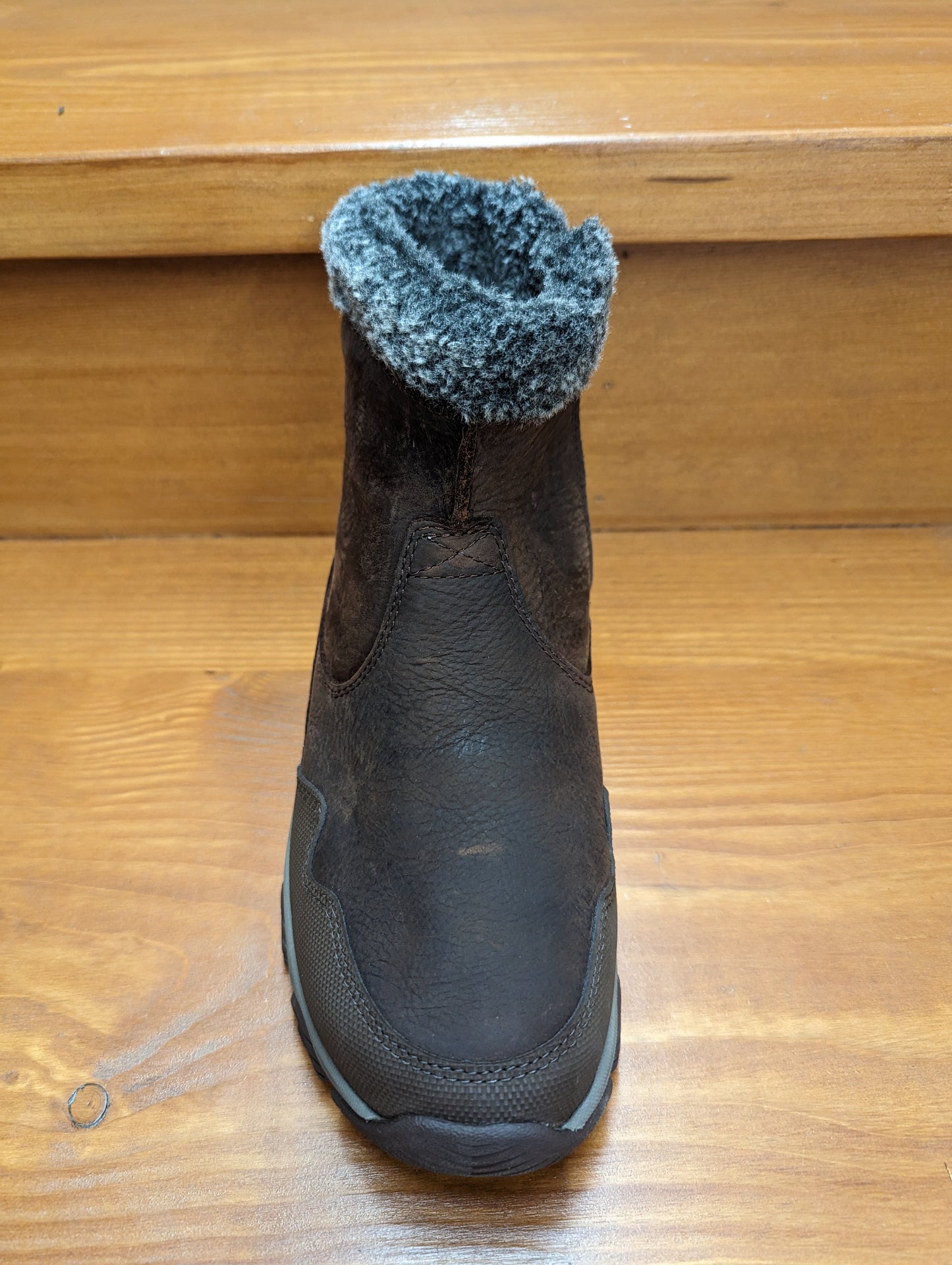 Merrell Codpack 3 Thermo Mid Cinnamon j037398