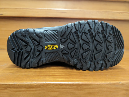 Keen Greta Tall boot WP Insulated Black 1027719