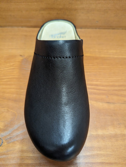 Dansko Mariella Black