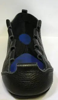 Fay's Irish Dance Celtic Choice Black leather