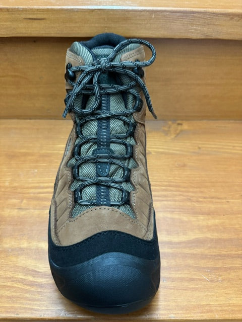 Keen Targhee 4 Mid WP Bison 1028988 &1029002