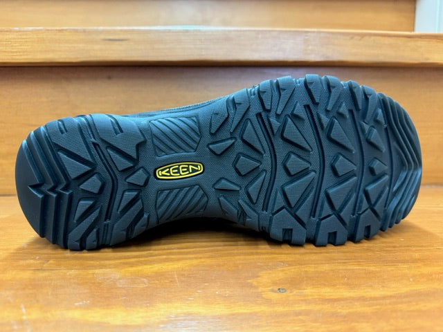 Keen Targhee 4 Mid WP Bison 1028988 &1029002