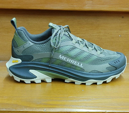 Merrell Moab Speed 2 Olive J037527