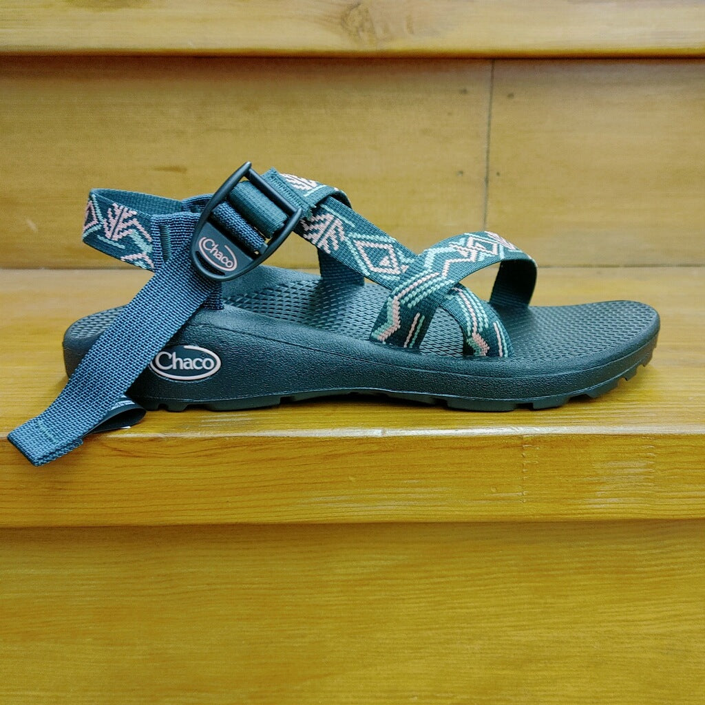 Chaco ZCloud Paddle Shadowy Depths JCH00001068