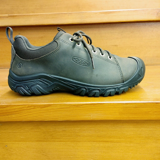 Keen Targhee IV Oxford Java/Black 1031648