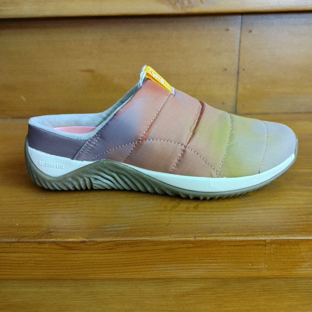 Ryka Echo Puff Pink